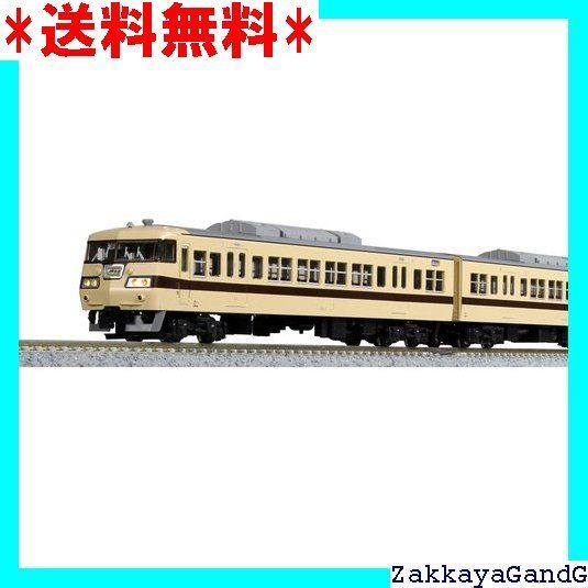 KATO 117系 新快速 6両セット Nゲージ Amazon | KATO Nゲージ 117系 新快速 6両セット 10-1607 鉄道
