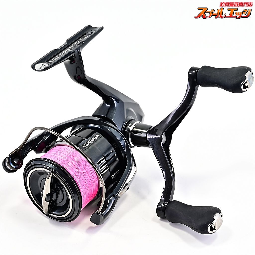 【シマノ】 19ヴァンキッシュ C3000SDH SHIMANO Vanquishm41083