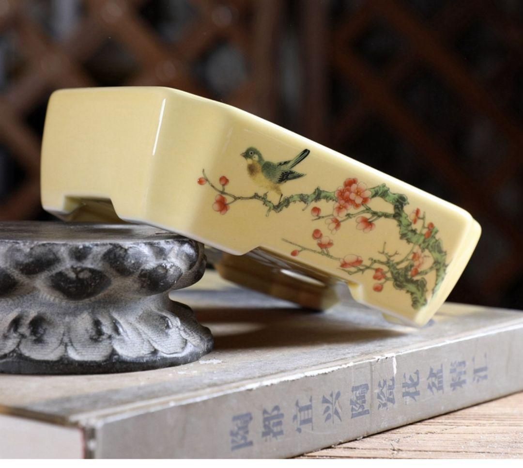 盆栽鉢 植木鉢 小品盆栽鉢 大品盆栽鉢 陶磁器 陶磁器 盆栽钵 植木鉢 小品