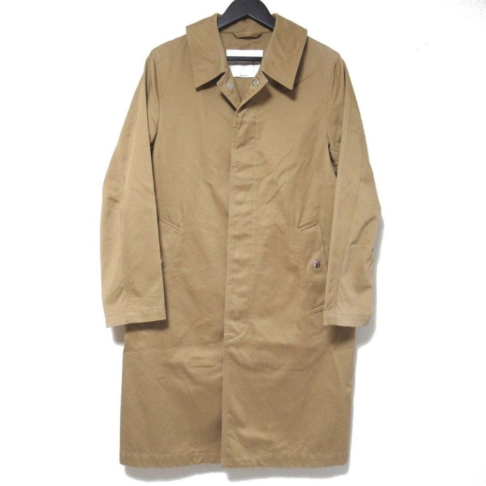 美品 20SS MACKINTOSH マッキントッシュ GTS DUNKELD ダンケルド 