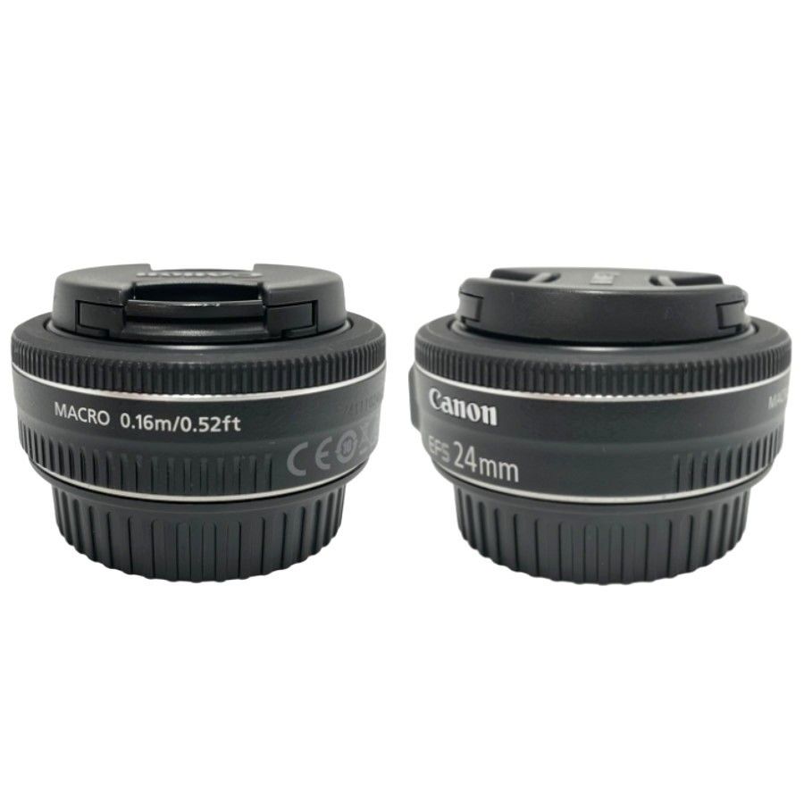 Canon 単焦点広角レンズ EF-S24mm F2.8(APS-C専用) 楽天市場】canon 単