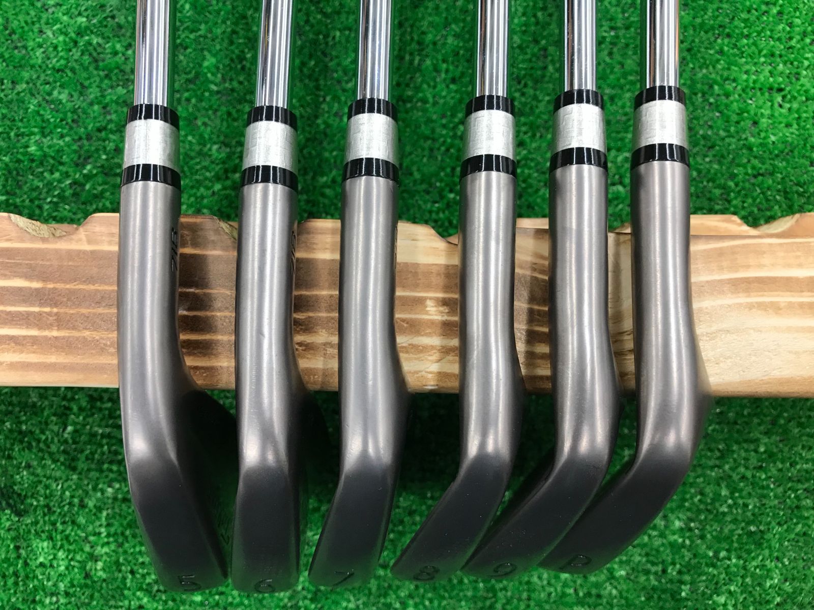 Titleist MB 716 アイアン 7本 DGツアーイシュー X100 【公式通販】