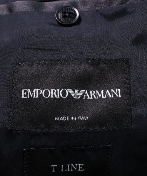 EMPORIO ARMANI セットアップ・スーツ（その他） メンズ 【古着
