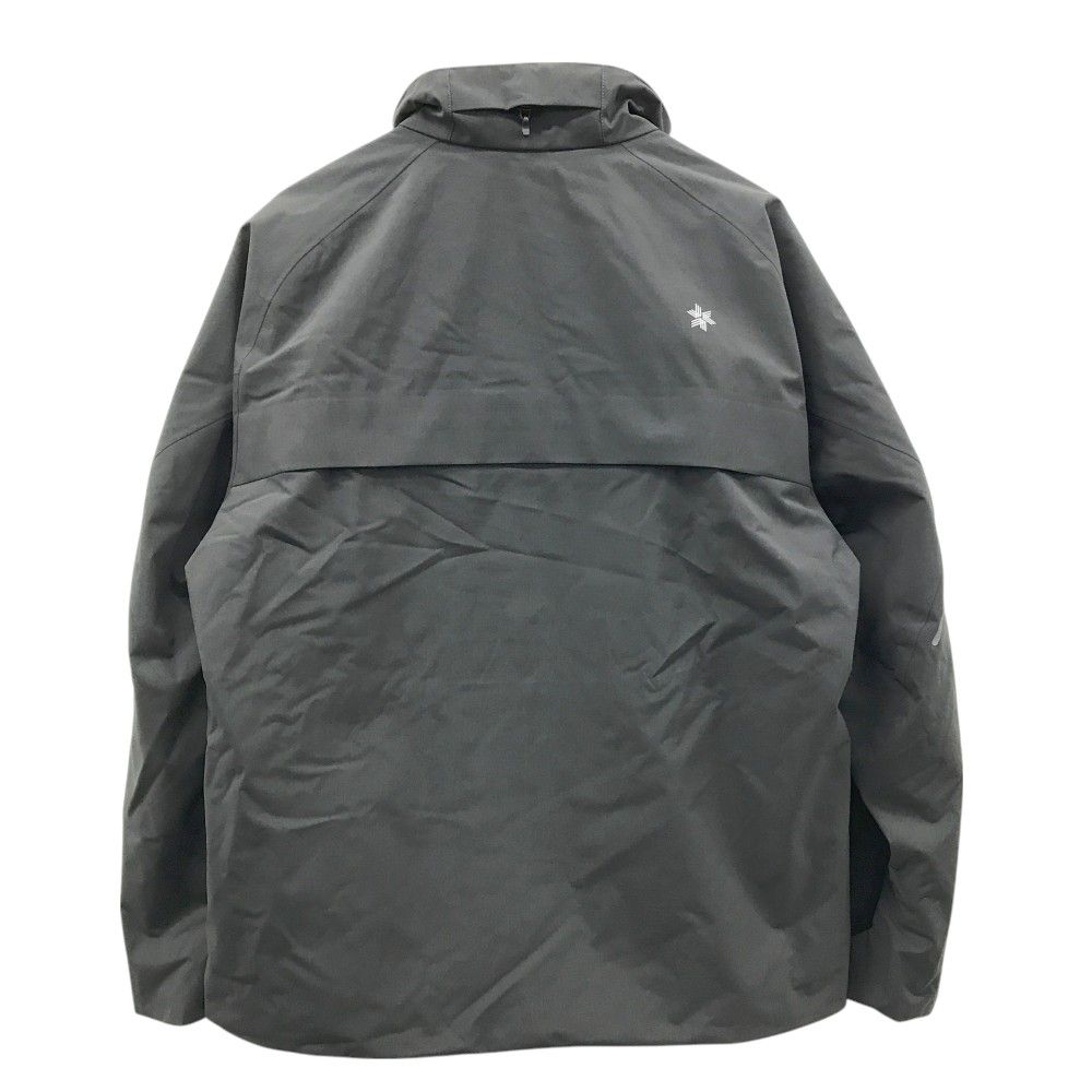 rough&swell ラフアンドスウェル　Vネック　ウインドジャケット rough&swell ラフアンドスウェル Vネック ウインドジャケット