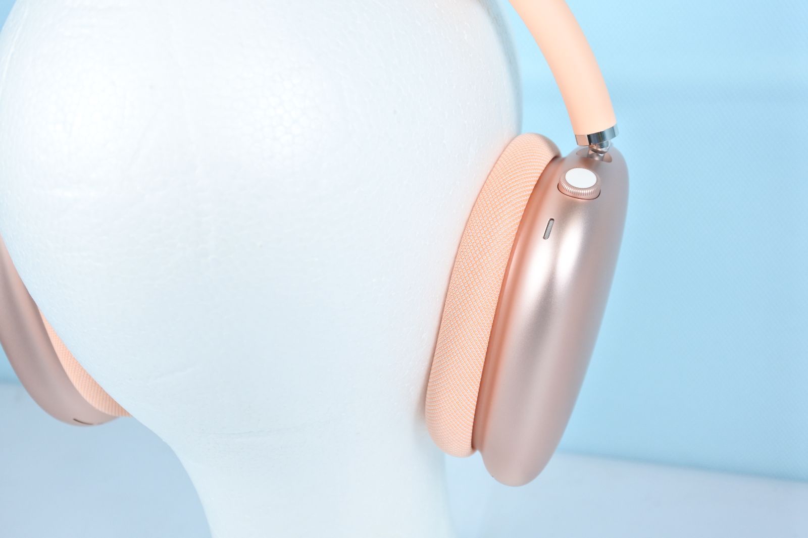 大清水70-01-0804】Apple AirPods Max（USB-C） MWW73ZA/A