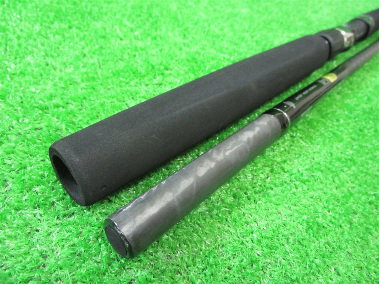 ECH高 シマノ オシアプラッガー BG ブルーフィンツナ S70XXXH - メルカリ