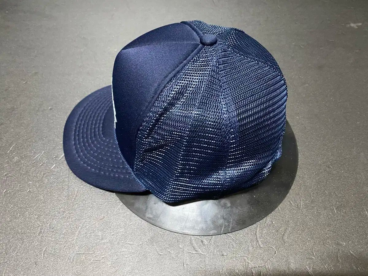 cap