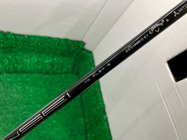 注文用 130 ユーティリティ キャロウェイ APEX UW 2025 TENSEI 70 for Callaway JP S 21 和歌山