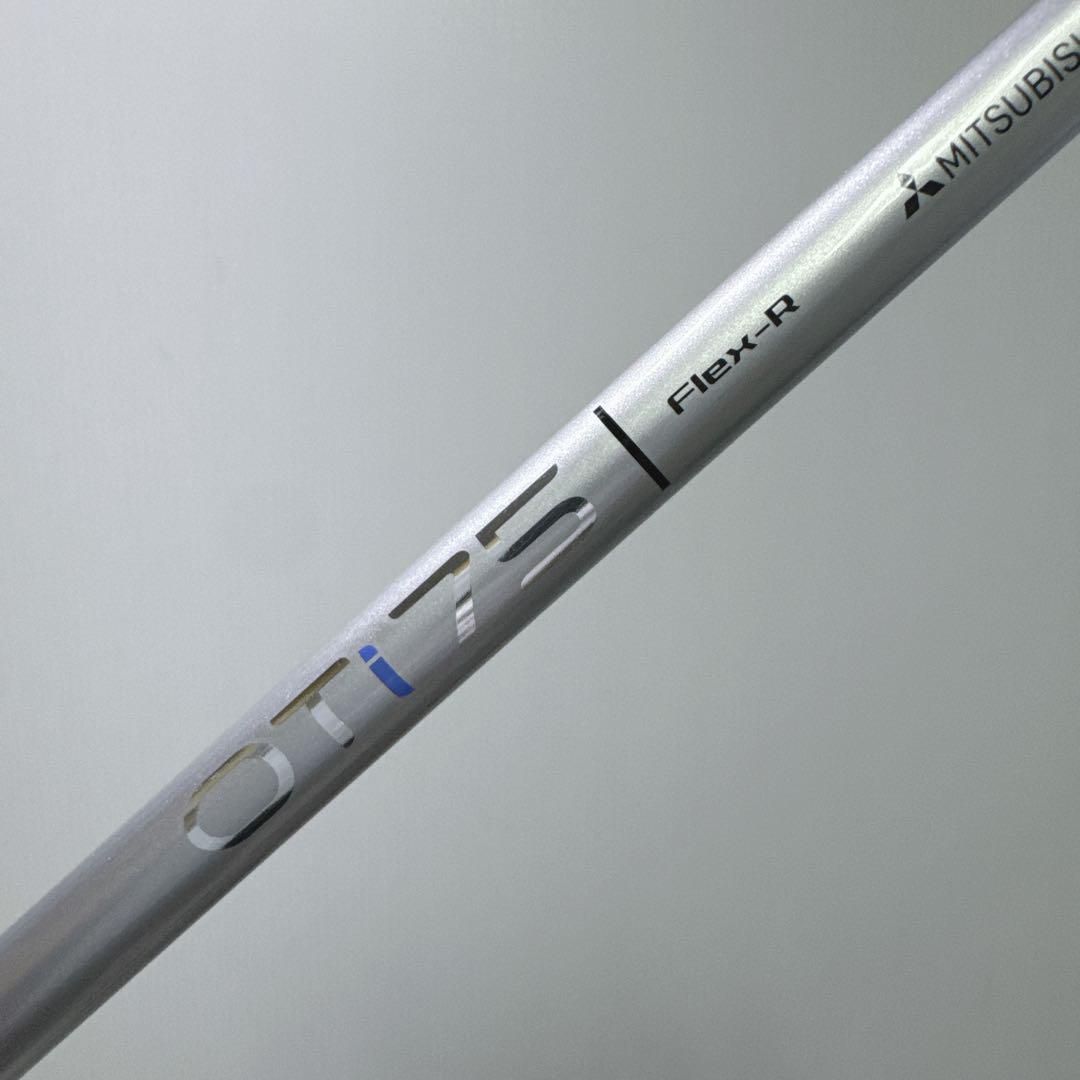 新品グリップ 4UT 養老カスタム MIZUNO スリーブ OTi 75 R 新品グリップ 4UT 養老カスタム MIZUNOスリーブ OTi 75 R - メルカリ