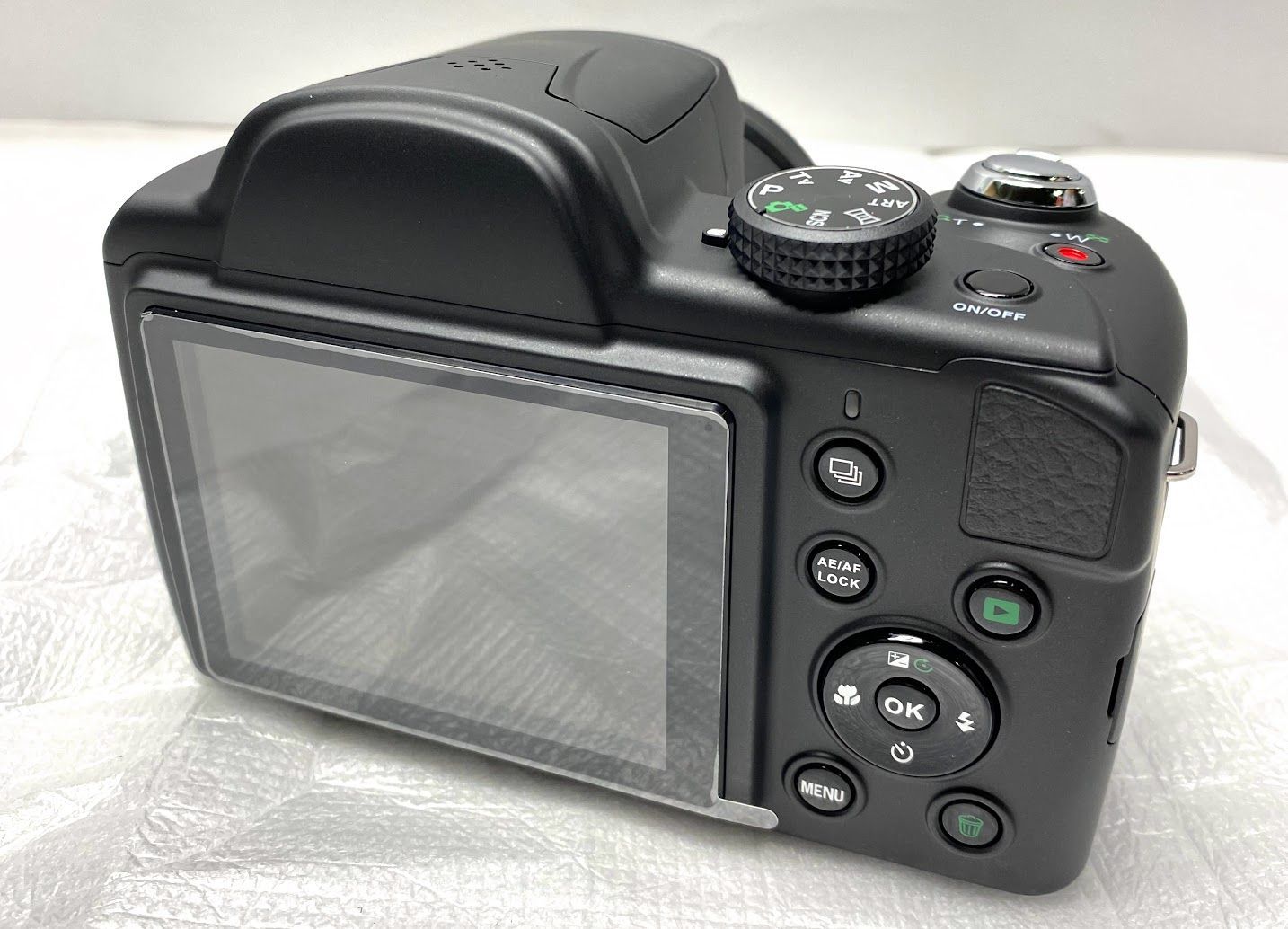 大特価】 Nakamichi デジタルカメラ NC-35D 0120231206104497