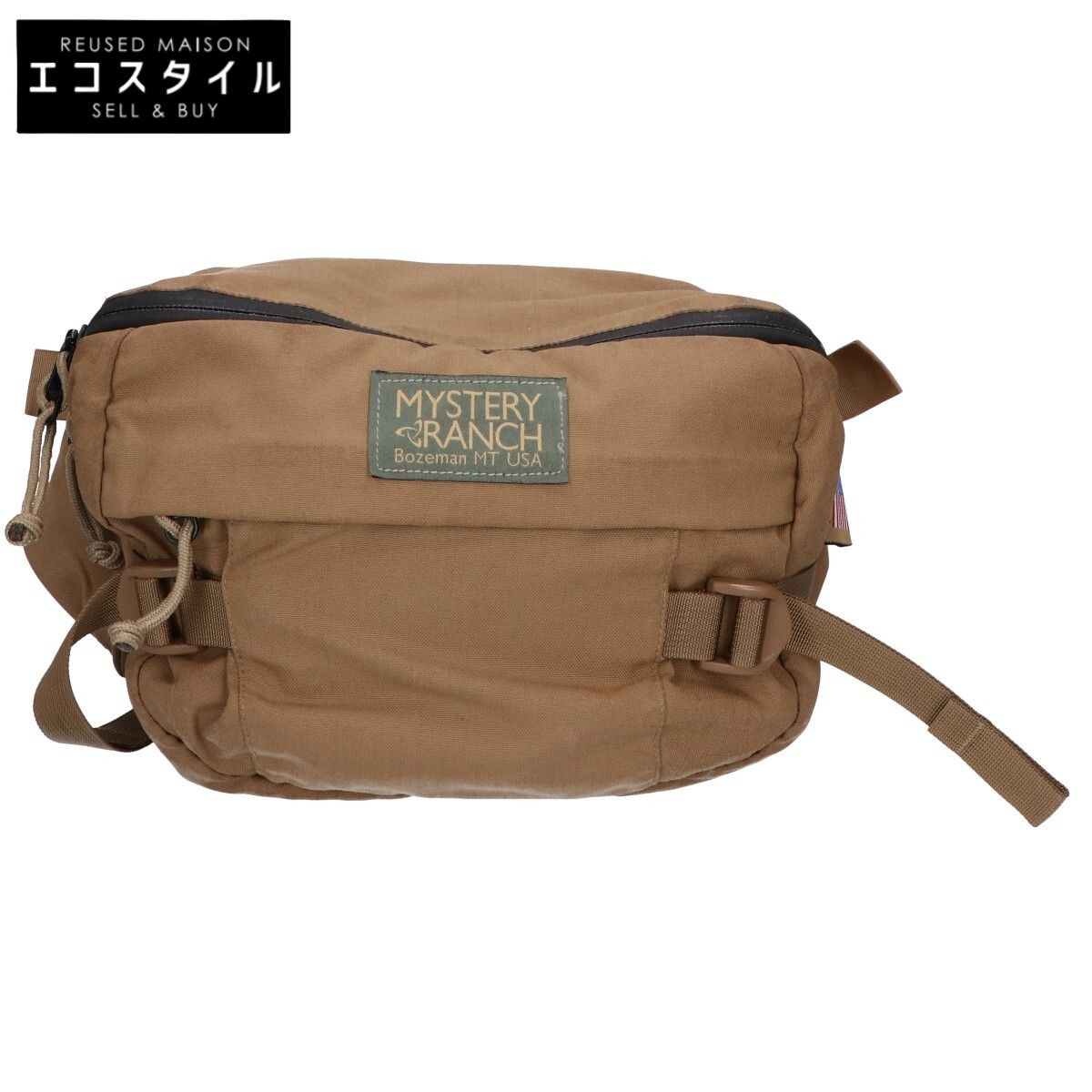 MYSTERY RANCH ミステリーランチ 初期 ヒップモンキー