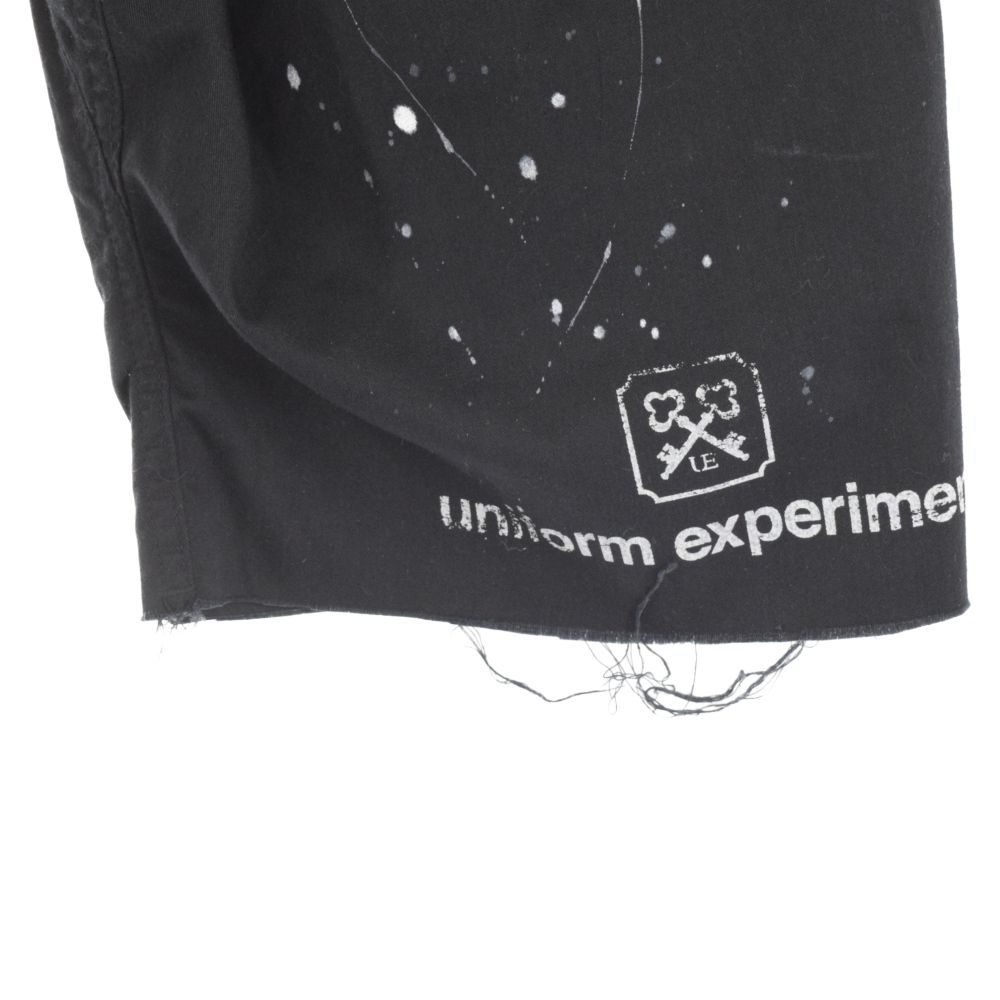 uniform experiment ユニフォームエクスペリメント 希少 UE-200095