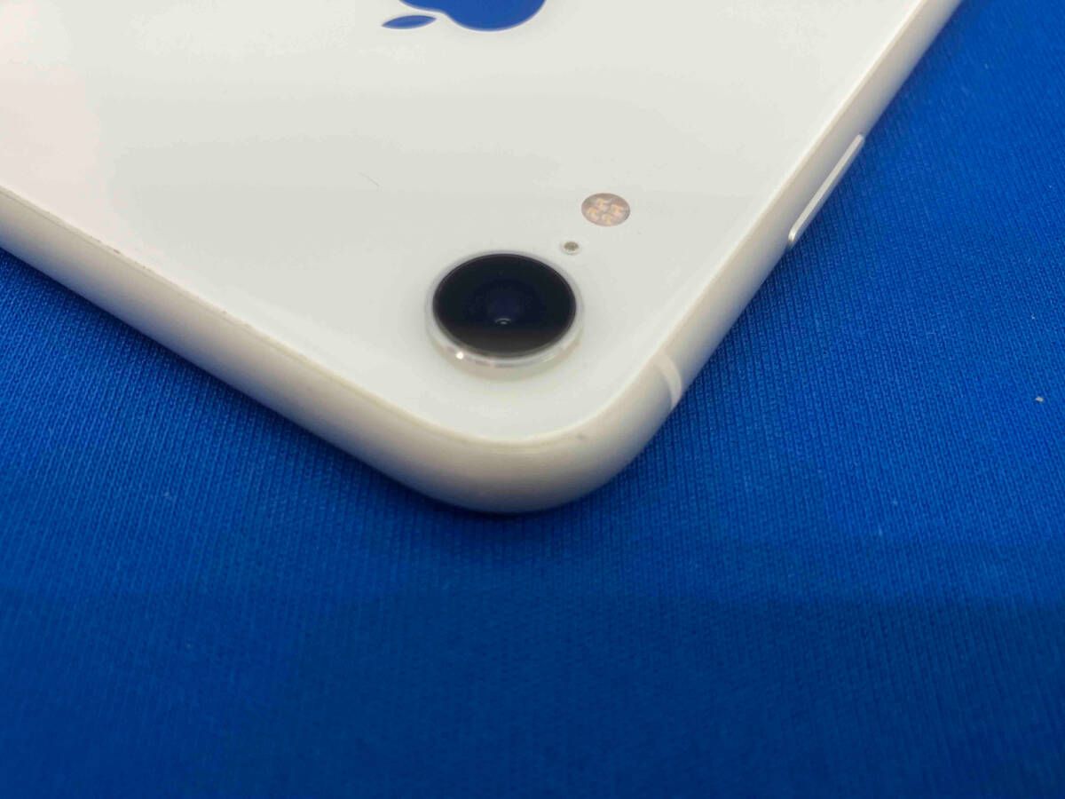 au MT032J/A iPhone XR 64GB ホワイト au - メルカリ