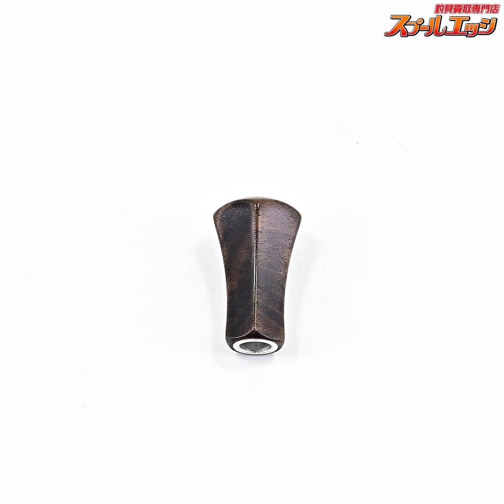 supreme style 木製リールパーツ ペンタゴン スプリームスタイル