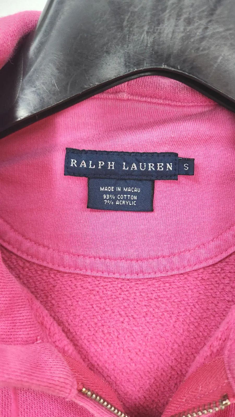 S ラルフローレン