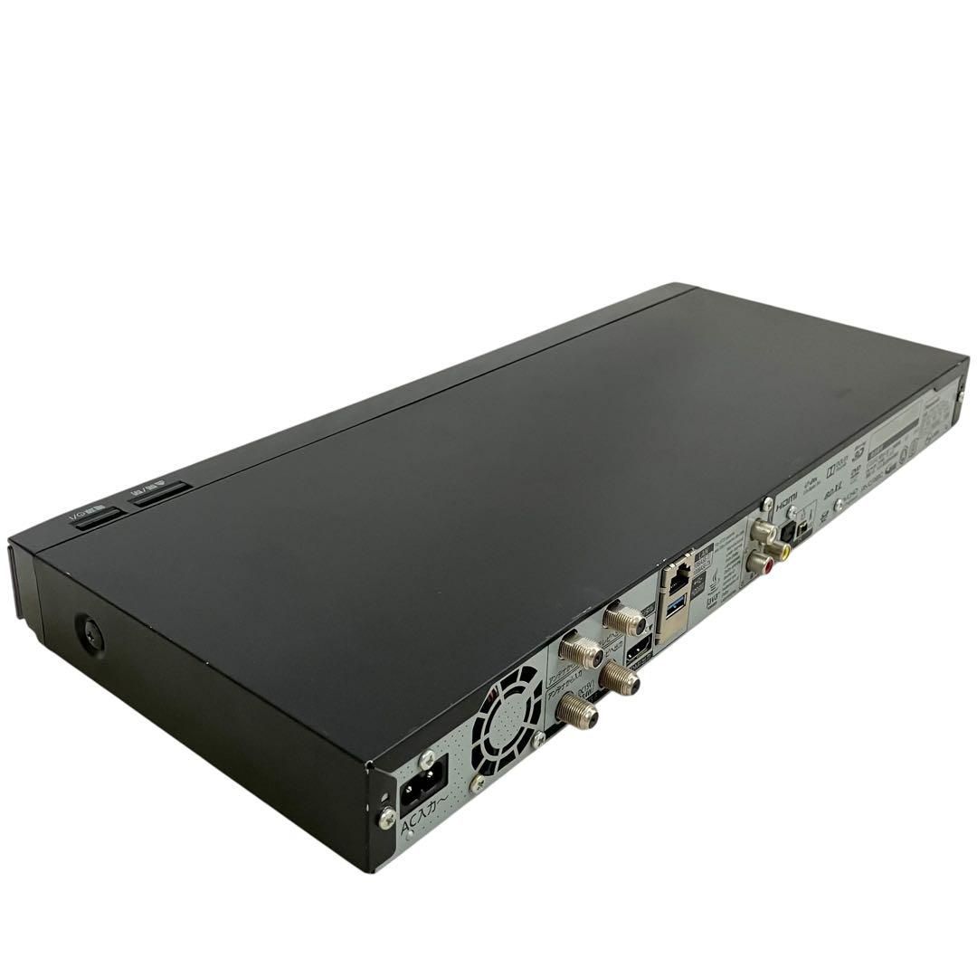 nana　動作品　DMR-BRZ1010 3番組同時録画　パナソニック 良品】Panasonic 3番組同時録画 ブルーレイレコーダー DIGA DMR