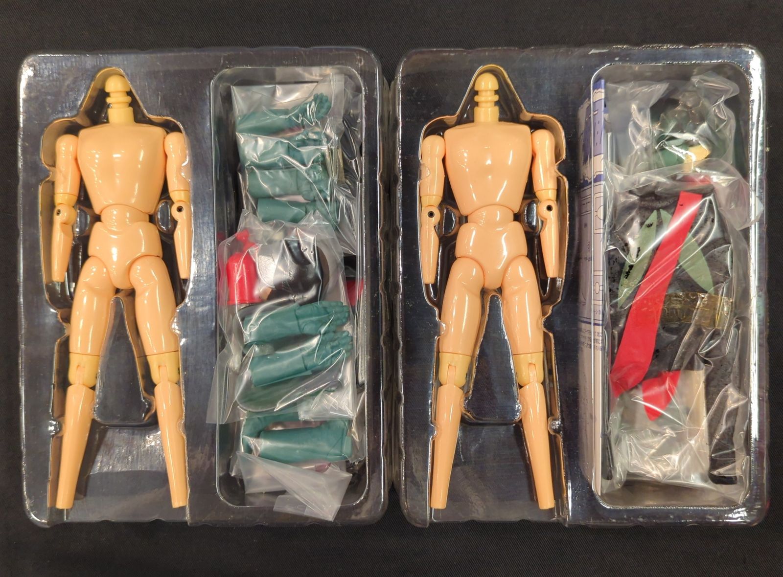 オオツカ企画 ハイパーヒーローコレクションボックス 仮面ライダー