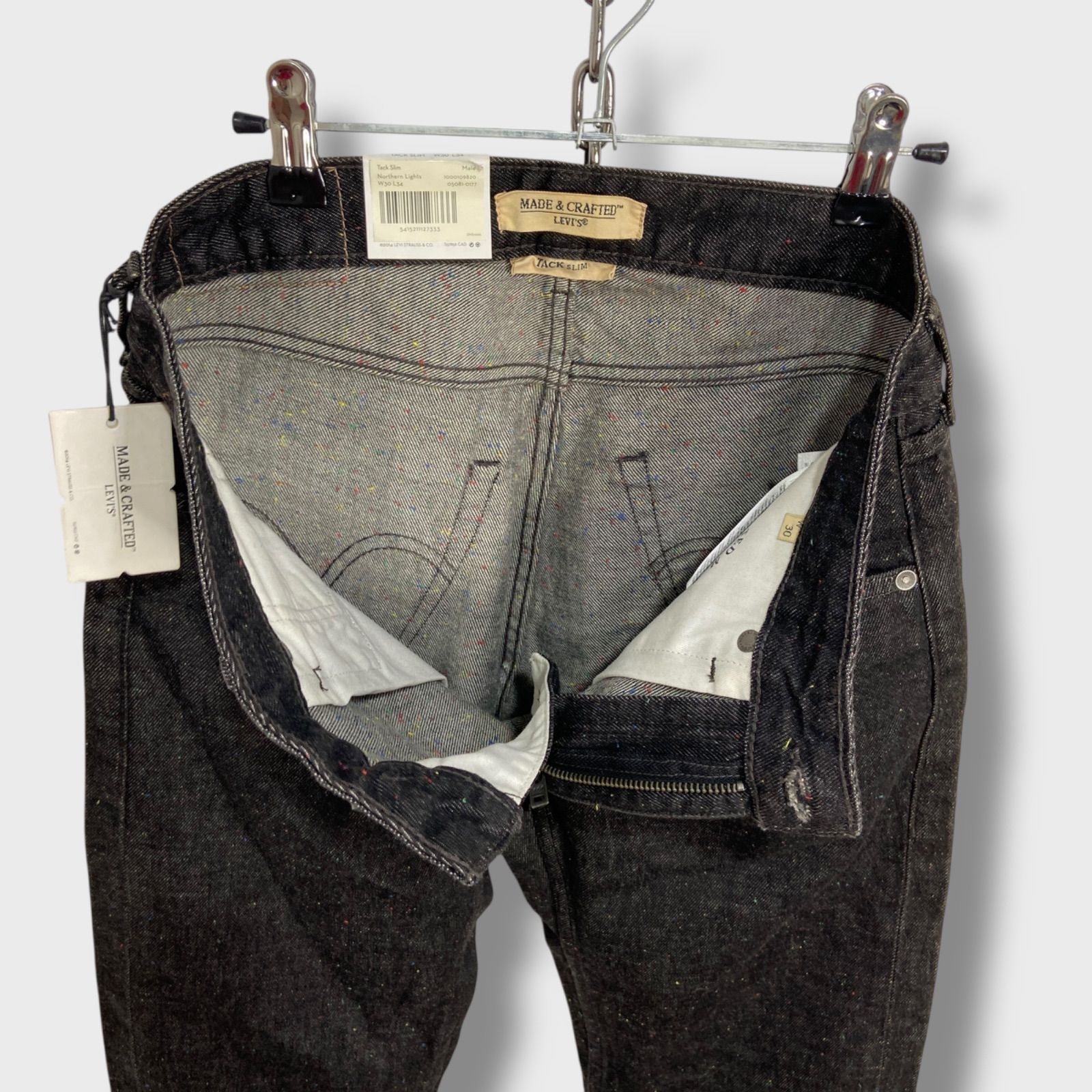 送料無料☆タグ付き未使用品☆Levi