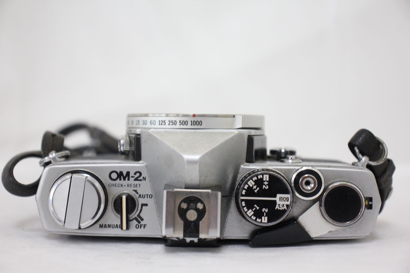 ★美品★オリンパス OM-2N / OM-SYSTEM G.ZUIKO およそ半世紀という時を超え、いま手に入れる満足感｜オリンパス