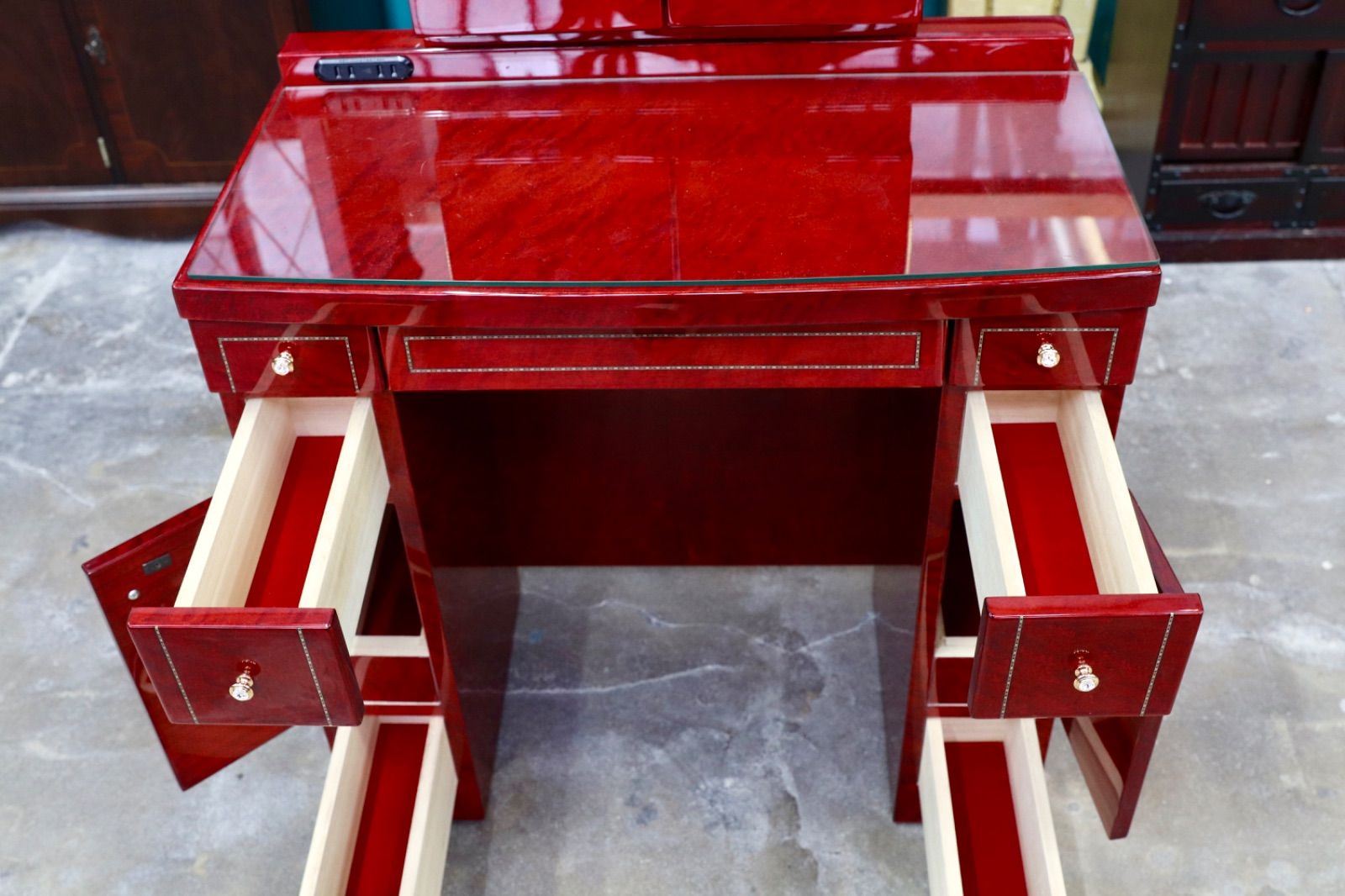 検 松田三郎商店