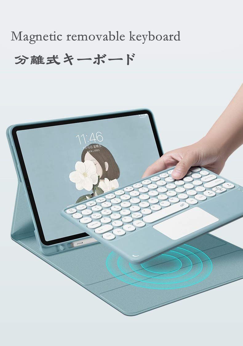 air2キーボードケース ipad」の人気商品一覧・価格比較 - 価格.com