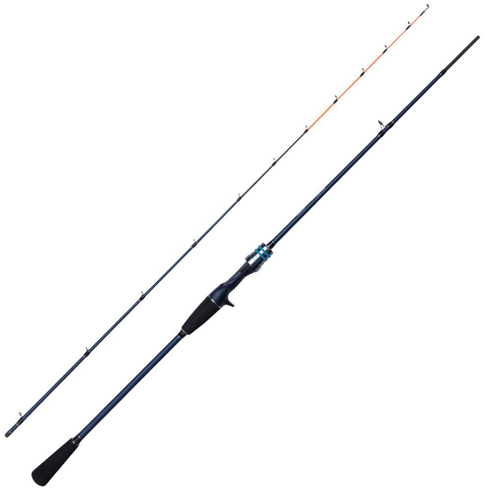 イカメタルロッド ベイト イカメタル 1.75m 2本継 ML - メルカリ