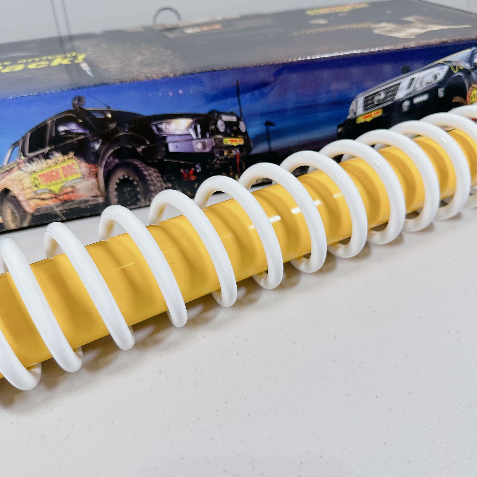 国内在庫品】ランクル 70 ステアリング ダンパー タフドック GDJ GRJ  