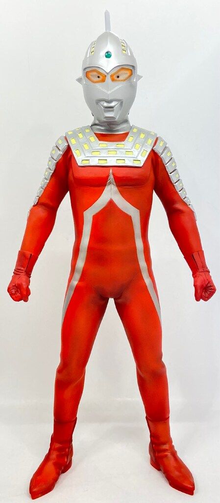 ギガンティックシリーズ ウルトラセブン