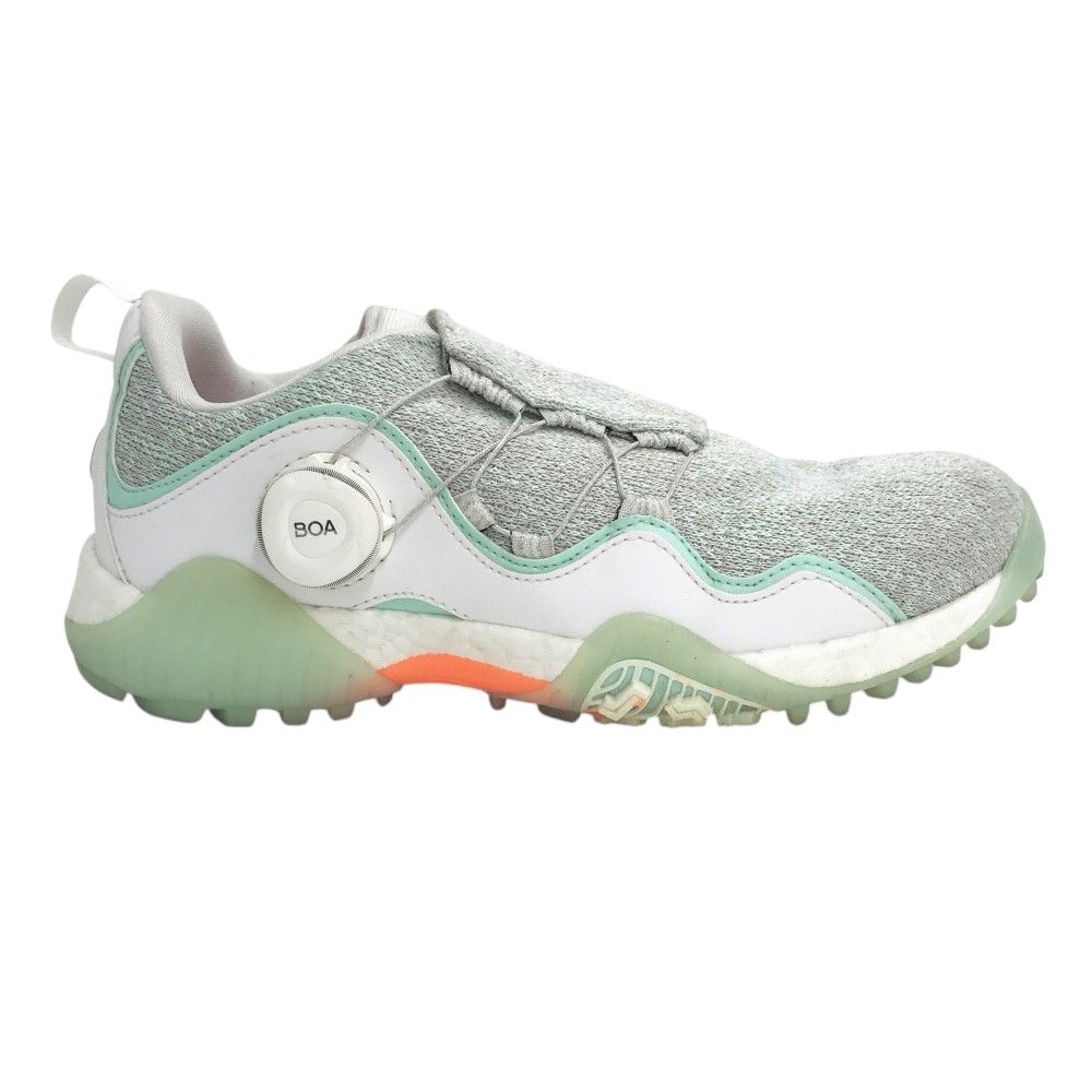 ADIDAS GOLF アディダスゴルフ CODECHAOS BOA ゴルフシューズ