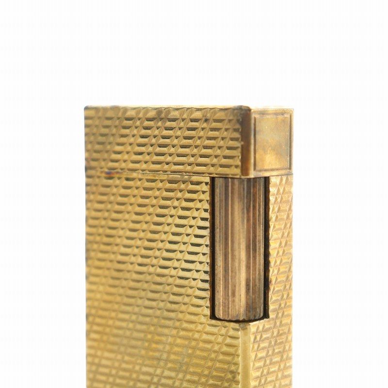 エステーデュポン S.T.DUPONT ライン1 ライター ガスライター