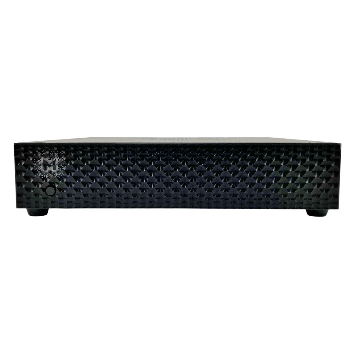 MYTEK BROOKLYN AMP パワーアンプ マイテック 音響機器 Y10028052