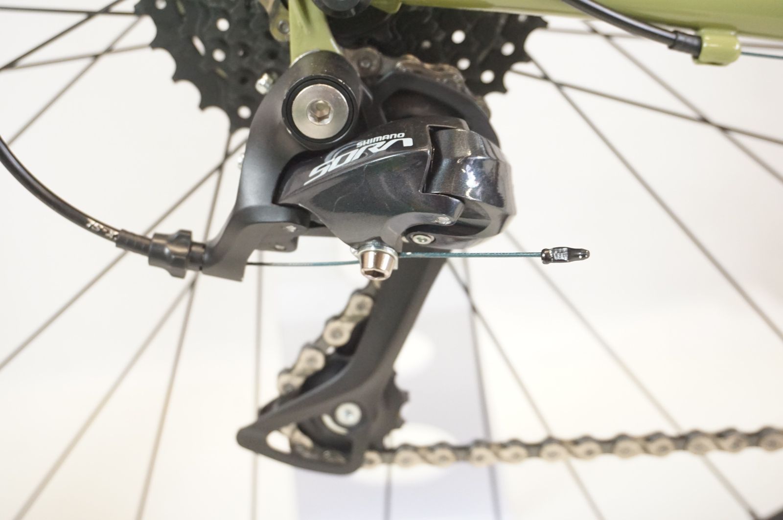 BREEZER ブリーザー