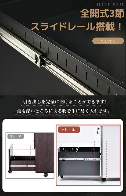 ホワイト|ダイヤル式