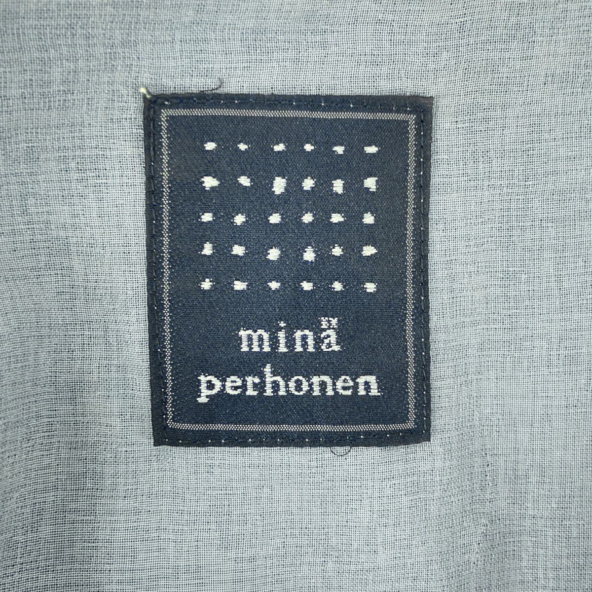 mina perhonen