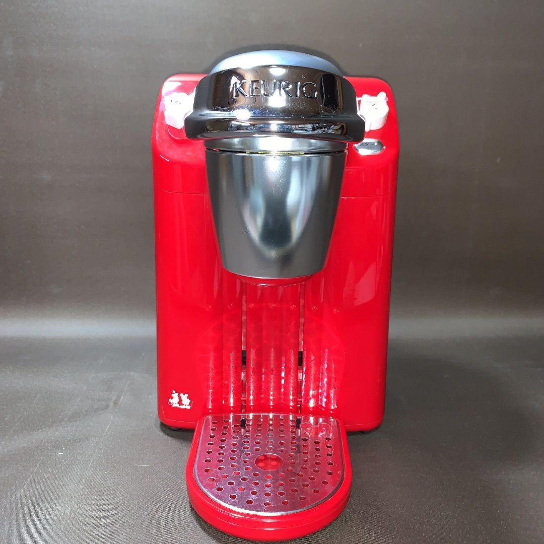 KEURIG キューリグコーヒー抽出機 BS200（BS300 セラミック