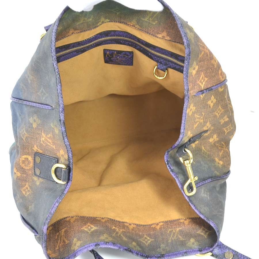 ルイ ヴィトン LOUIS VUITTON ショルダーバッグ モノグラム