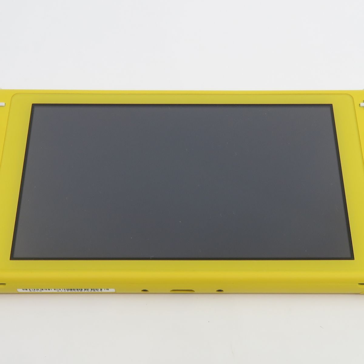 任天堂 クリアランス Nintendo Switch Lite ニンテンドースイッチ