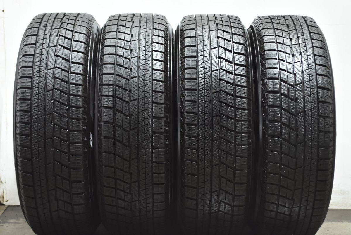 ストレンジャー 16in