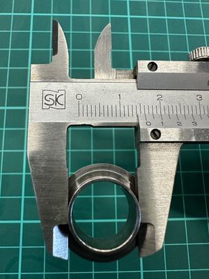 リアサスペンションツインショック ゼファー１１００