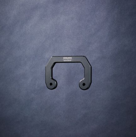 アルマイト加工 腰袋