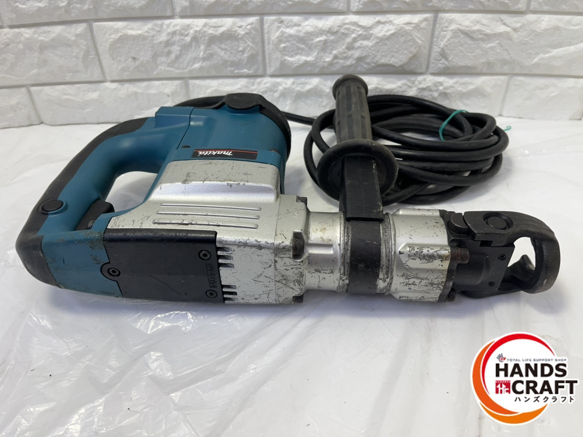 電動ハンマ 100V