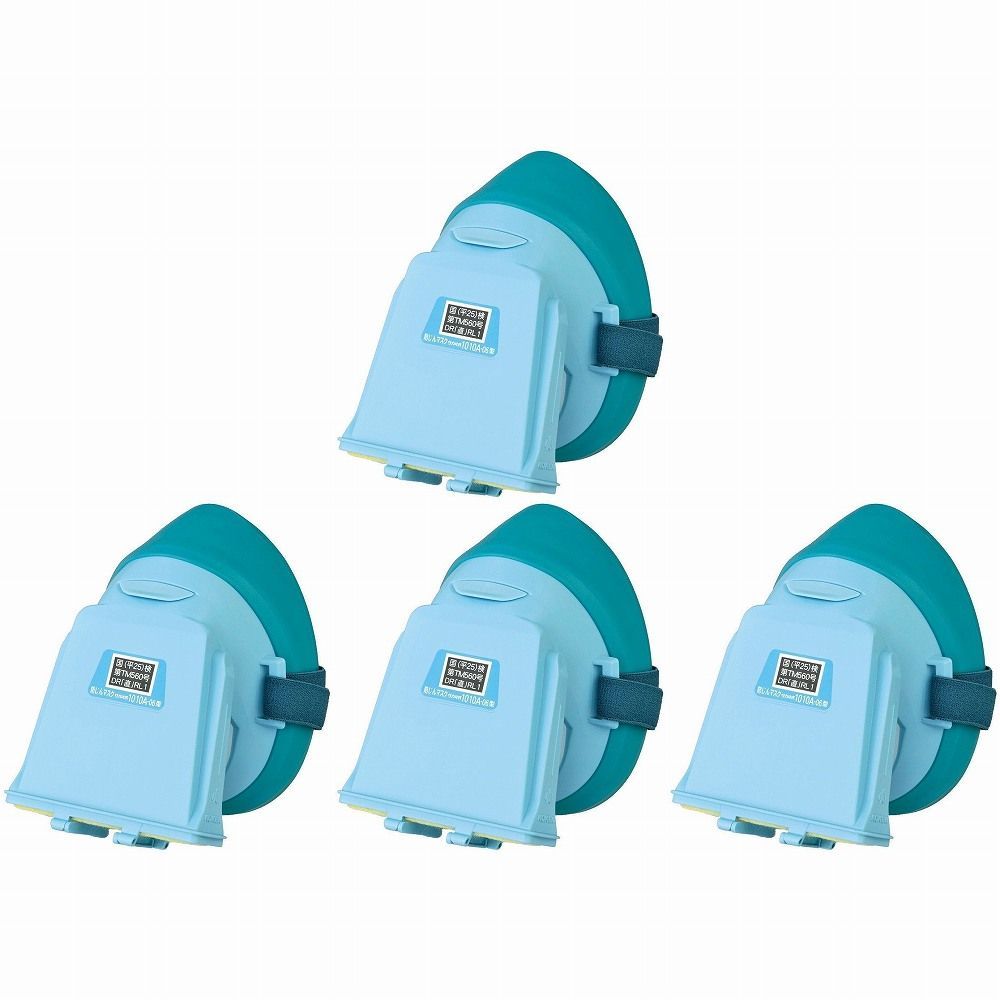 3M 防毒マスク用吸収缶 3301J-55 60個入 30個セット】 3M 有機溶剤