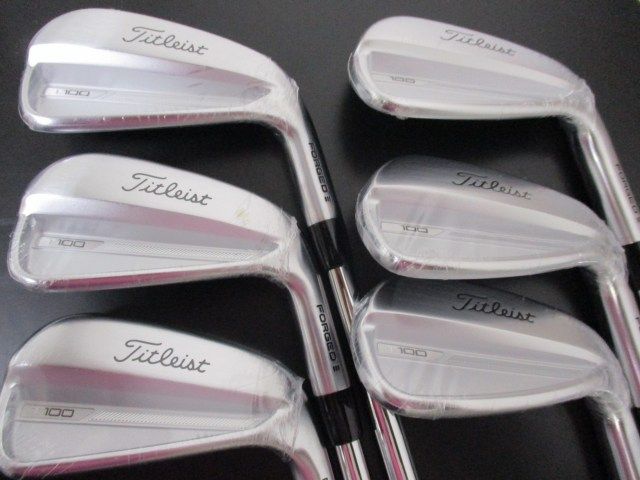 タイトリスト T150 2023/MODUS3TOUR115(7本セット) Titleist T150 2023 Iron set 5-pw / MODUS3 TOUR 120S | eBay
