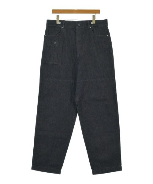 NIGEL CABOURN デニムパンツ メンズ 古着
