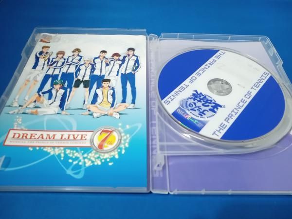 ミュージカル「テニスの王子様」DREAM LIVE 7th DVD 初回限定盤 Amazon.co.jp: ミュージカル「テニスの王子様」Dream Live 7th