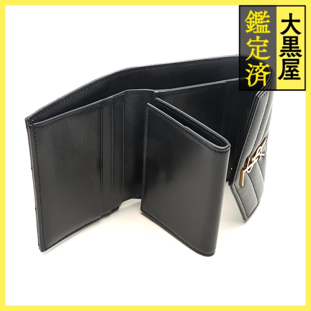 サンローラン マルチフォールド ウォレット 692061 【471】 - メルカリ 