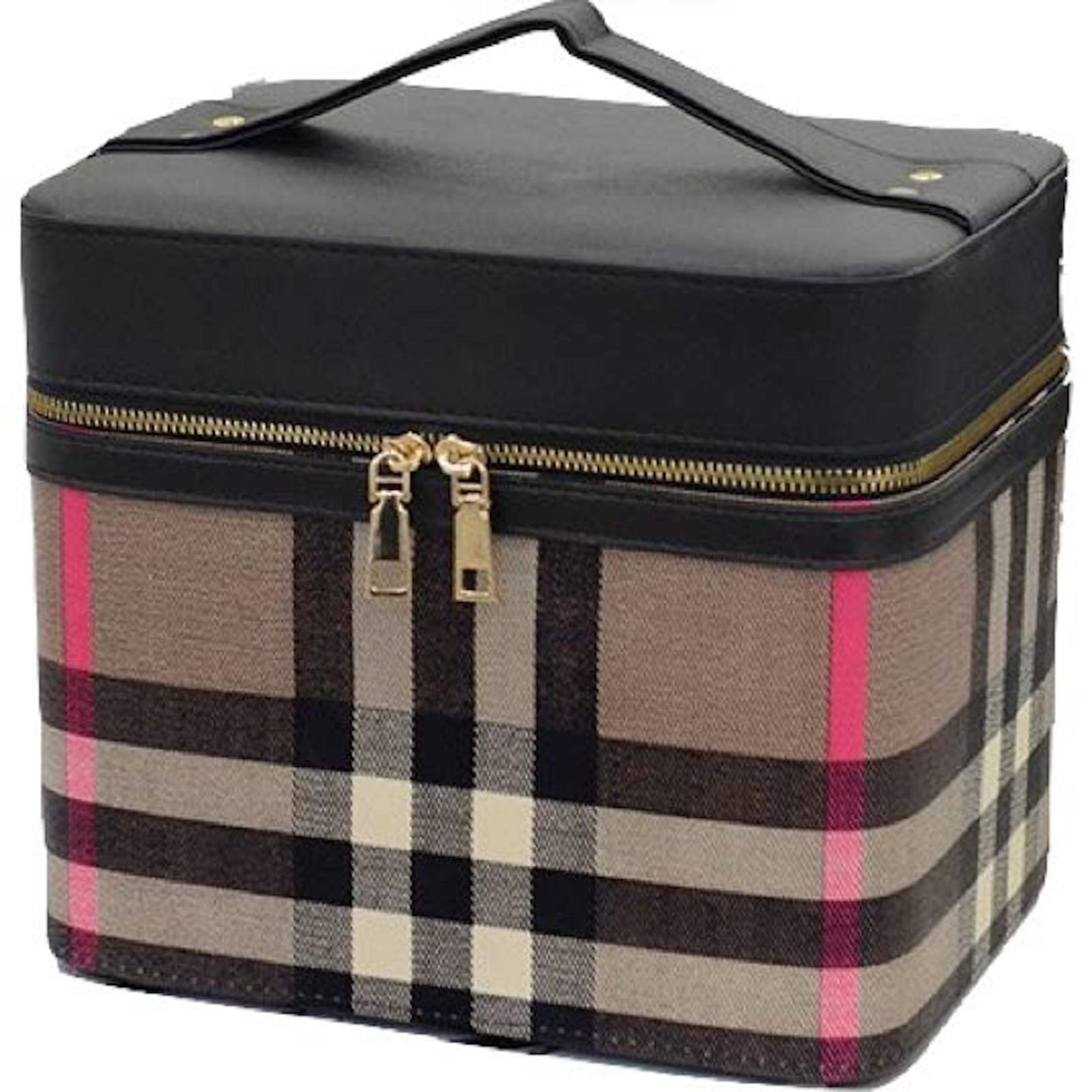 ☆新品未使用☆ 白鳳堂　メイクブラシセット　ポーチ　ブラシ４本 2023winter「青碧-Seiheki-セット」 – 白鳳堂 - 公式オンライン