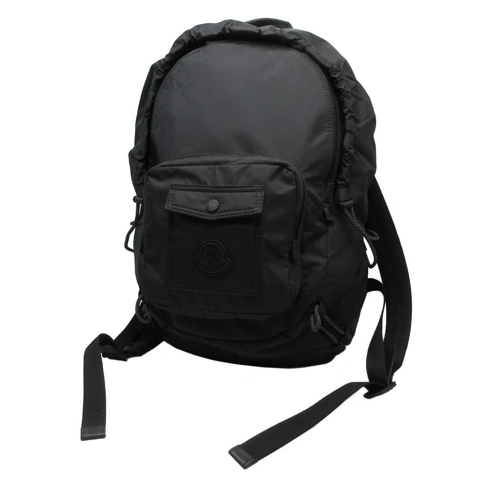 モンクレール リュック MONCLER バックパック A4対応 5A00008