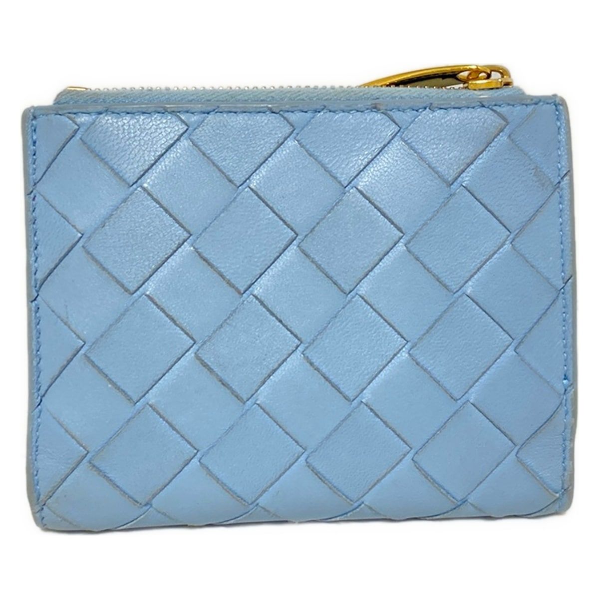 ボッテガヴェネタ 羊革レザー キルティング ハーフパンツ 羽毛黒