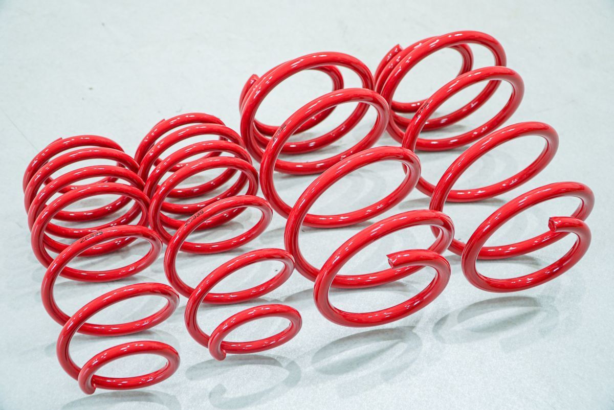 Z.S.S. ZC33S ダウンサス ZC33S スイフト 約20mm ローダウン スプリング スイフトスポーツ ZSS FFCRYSTALESIA_COM